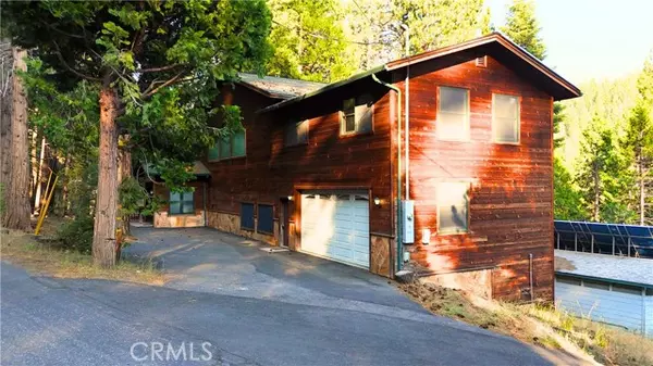 Strawberry, CA 95375,28421 Old Strawberry DR