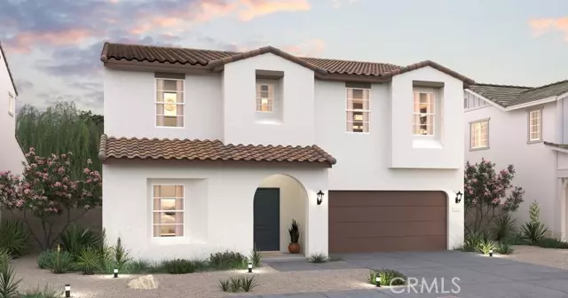 3428 Stella AVE, Rosamond, CA 93560