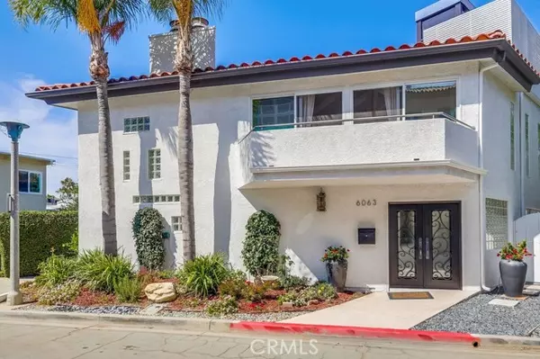 Long Beach, CA 90803,6063 Lido LN