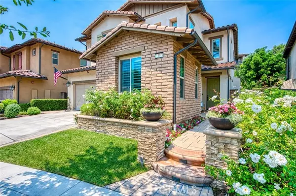 Rancho Mission Viejo, CA 92694,33 Lucido ST