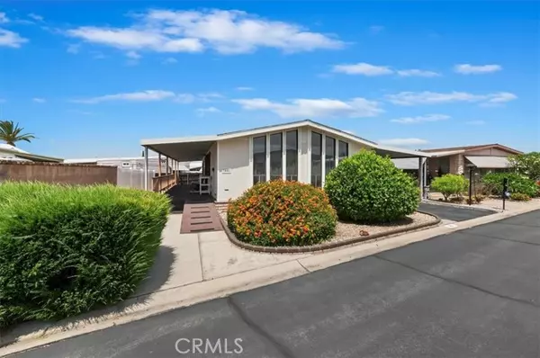 Redlands, CA 92374,1251 E Lugonia AVE 48