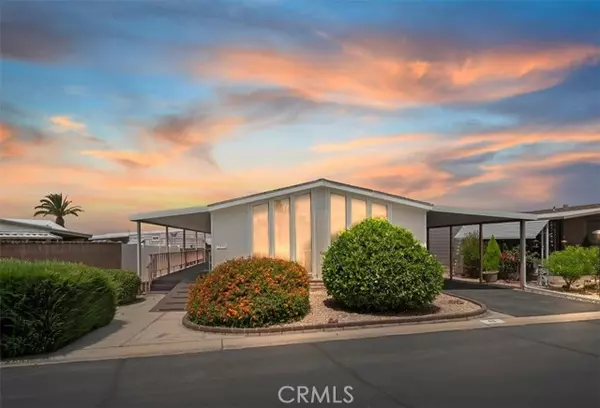 1251 E Lugonia AVE 48, Redlands, CA 92374