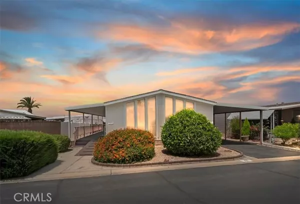 1251 E Lugonia AVE 48, Redlands, CA 92374