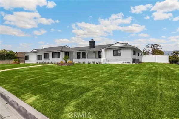 West Covina, CA 91791,3033 E Sunset Hill DR