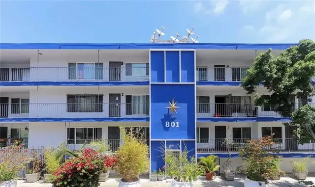 801 E 1st ST 9, Long Beach, CA 90802