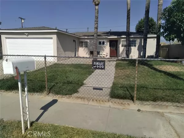 275 N Pampas AVE, Rialto, CA 92376