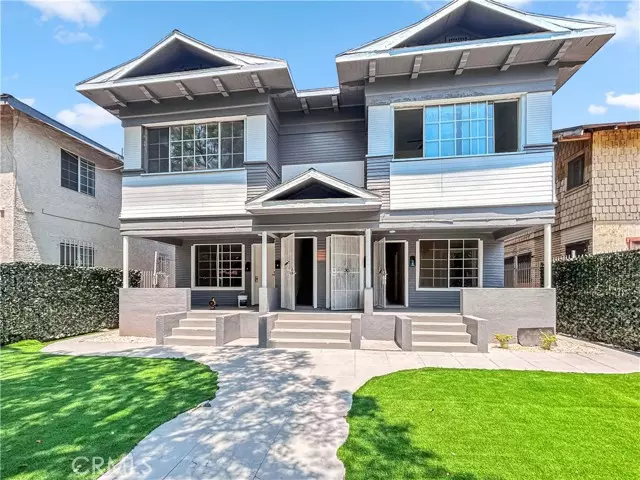 Los Angeles, CA 90037,825 W 40th Pl
