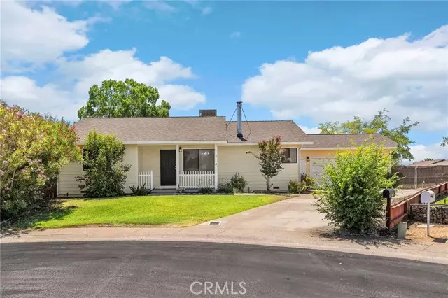 4 Freda CT, Chico, CA 95928