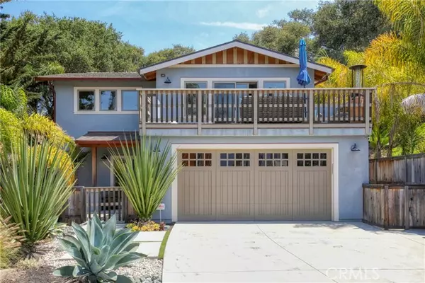 284 San Miguel ST, Avila Beach, CA 93424
