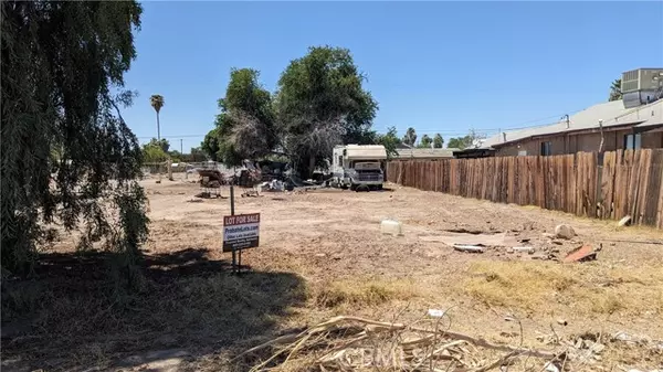 0 2nd st APN 848-072-012, Blythe, CA 92225