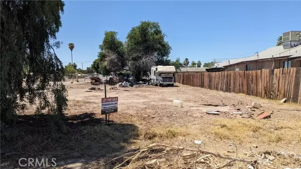 0 2nd st APN 848-072-012, Blythe, CA 92225