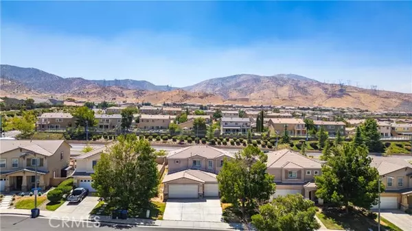 Palmdale, CA 93551,2232 Compote CIR