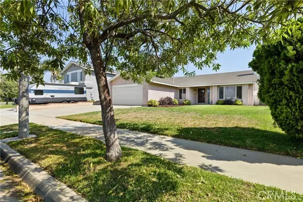 Ontario, CA 91761,2550 E Canterbury TRL