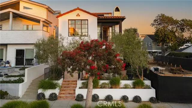 616 Narcissus AVE, Corona Del Mar, CA 92625