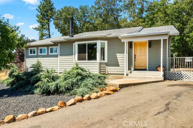 1932 Crandall WAY, Paradise, CA 95969
