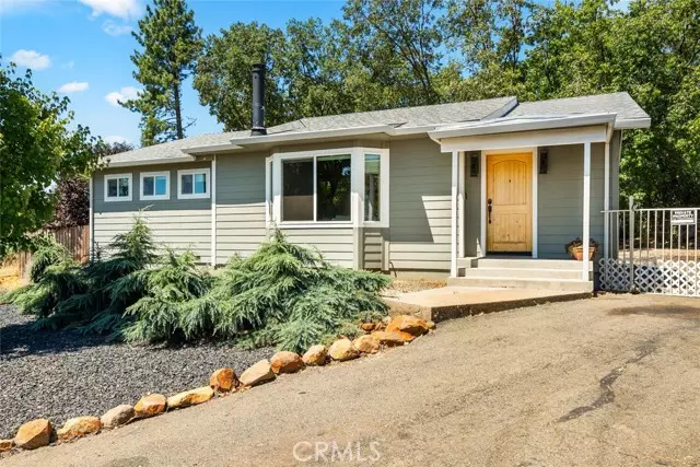 1932 Crandall WAY, Paradise, CA 95969