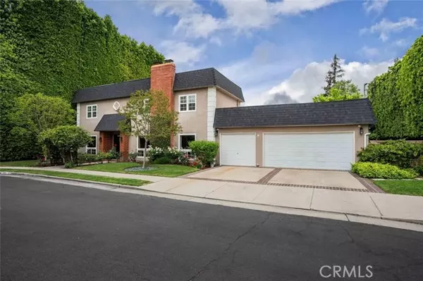 12843 Sarah ST, Studio City, CA 91604