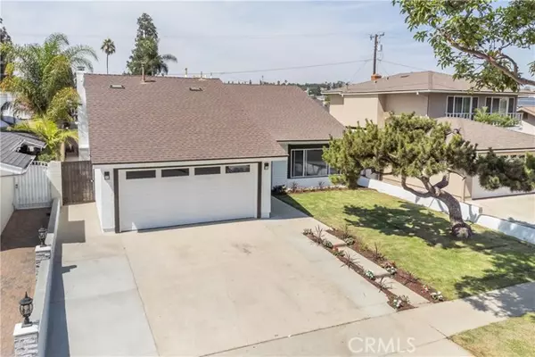 Carson, CA 90746,1675 E Cyrene DR