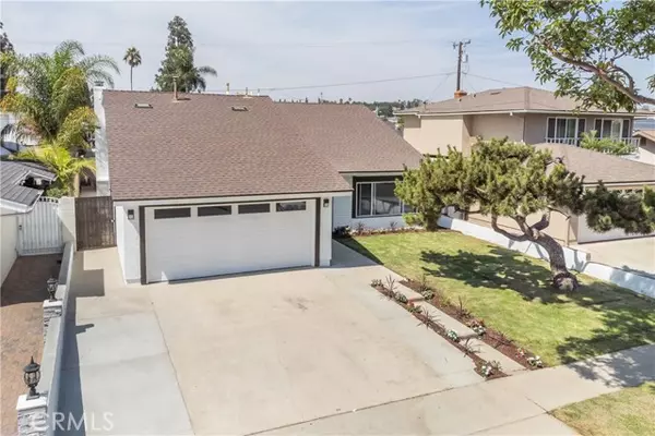 Carson, CA 90746,1675 E Cyrene DR