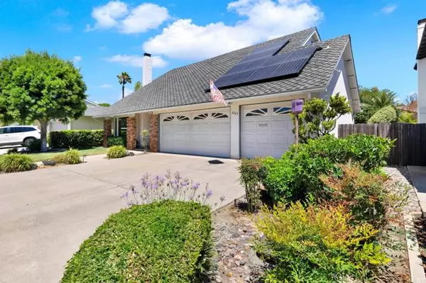 6163 Baltimore DR, La Mesa, CA 91942