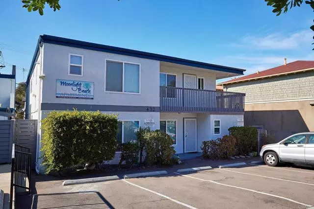 442 2nd St F, Encinitas, CA 92024