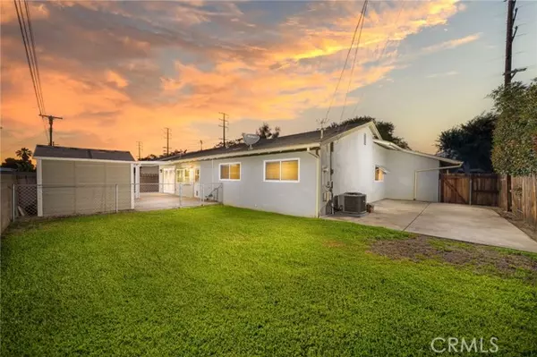 Upland, CA 91786,632 W 7th ST