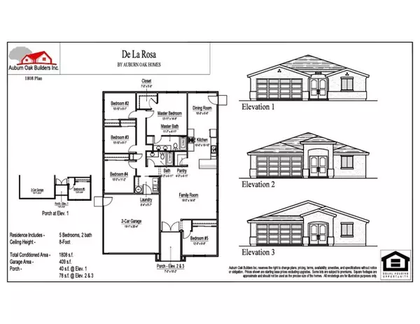 Bakersfield, CA 93307,613 Poinsettia ST
