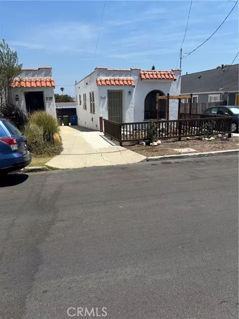 2840 S Carolina ST, San Pedro, CA 90731