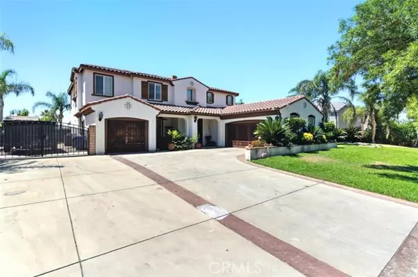 13861 Laurel Tree DR, Rancho Cucamonga, CA 91739