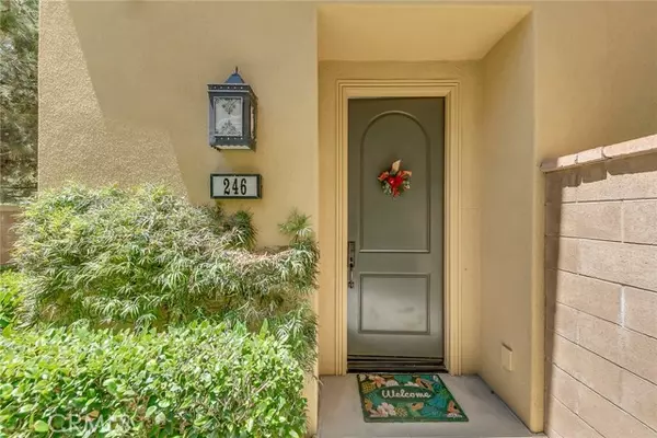 Irvine, CA 92618,246 Firefly