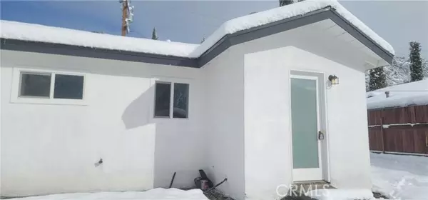 4136 Poplar TRL, Frazier Park, CA 93225