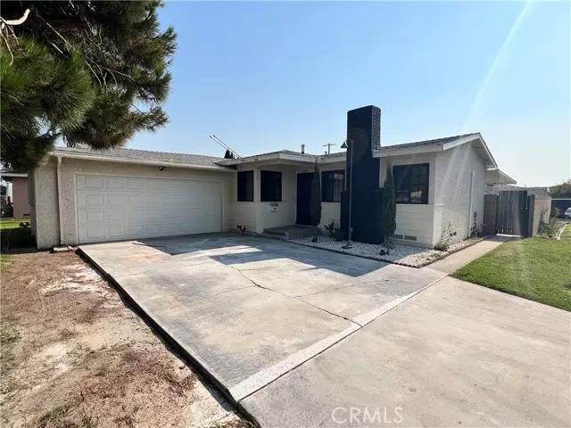 848 S Velare ST, Anaheim, CA 92804