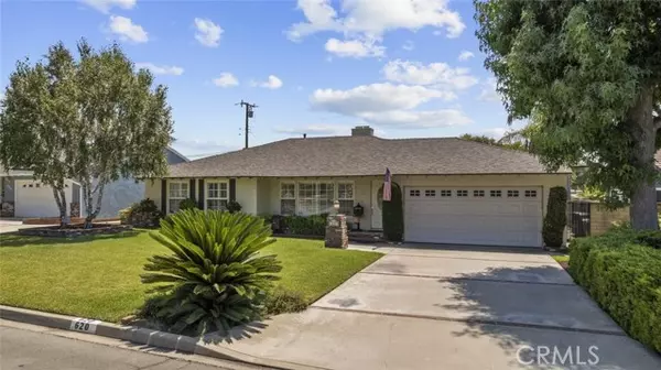 Glendora, CA 91741,620 E Meda AVE