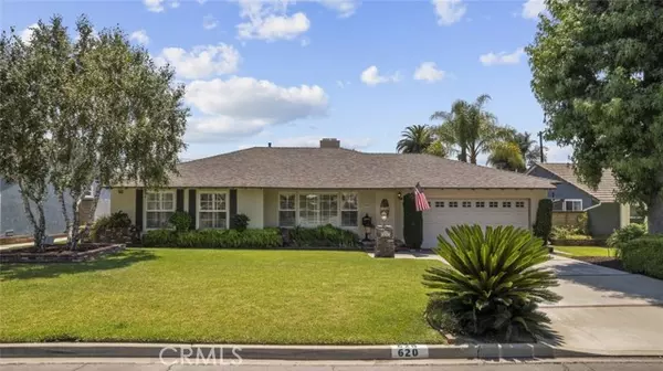 620 E Meda AVE, Glendora, CA 91741