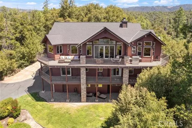 Bass Lake, CA 93604,39828 Granite Ridge LN