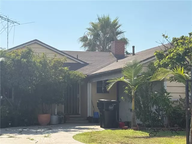 11028 Condon AVE, Inglewood, CA 90304