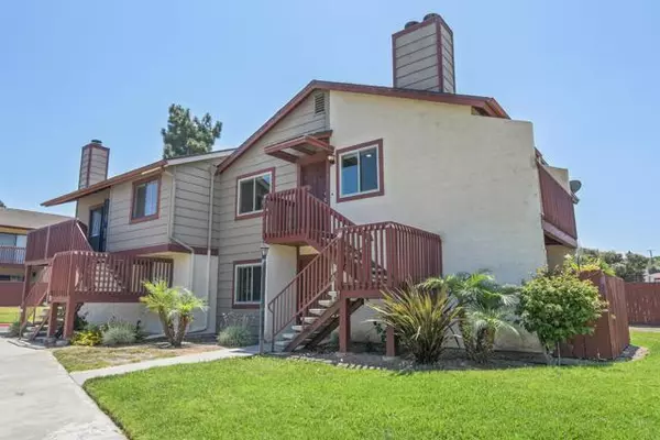 Chula Vista, CA 91910,859 Tamayo DR 2