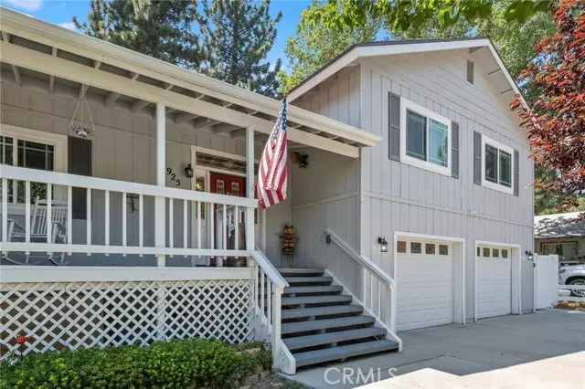 925 Apple AVE, Wrightwood, CA 92397