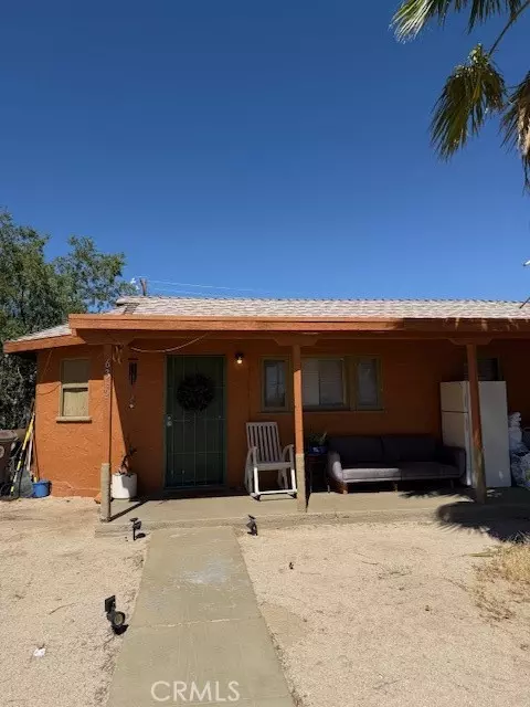 Twentynine Palms, CA 92277,6388 Cienega DR