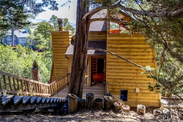 Cambria, CA 93428,1420 Spencer ST