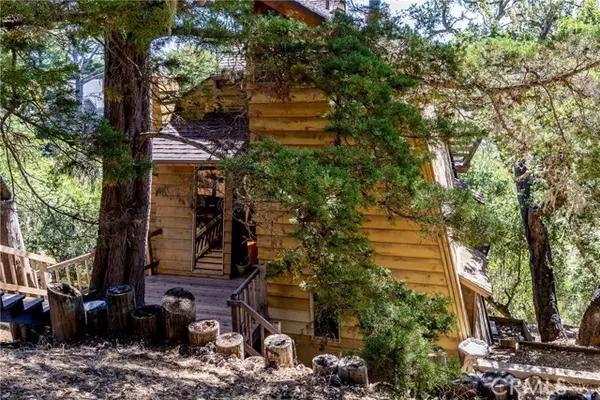 1420 Spencer ST, Cambria, CA 93428