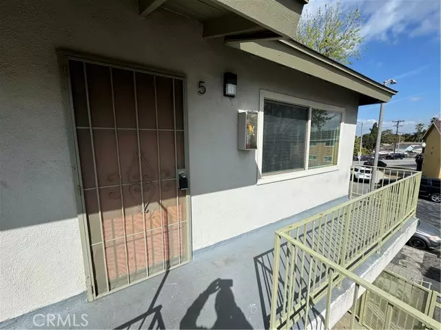 510 E Pleasant ST 5, Long Beach, CA 90805