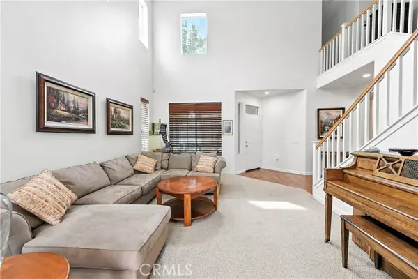 Simi Valley, CA 93063,2636 Fallen Leaf CT