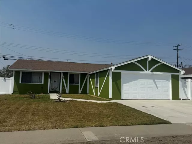 8841 Universe AVE, Westminster, CA 92683