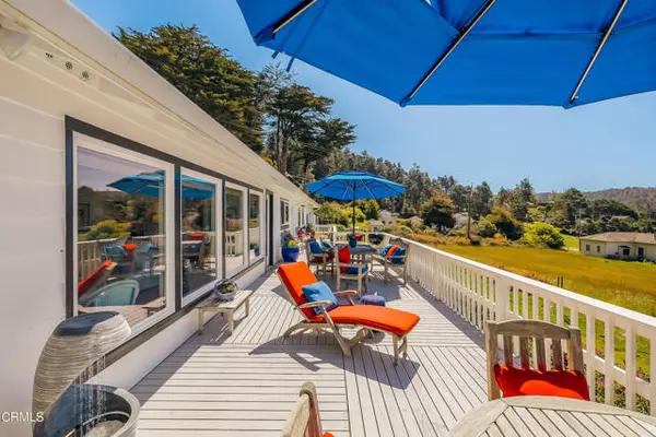 Mendocino, CA 95460,44711 Pine ST