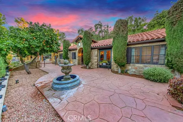 1360 El Terraza Dr, La Habra Heights, CA 90631