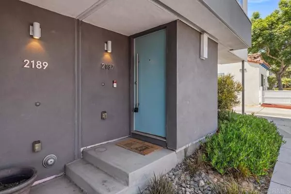 2187 Catalina 1, San Diego, CA 92107