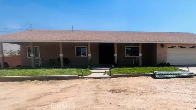 19261 Centennial ST, Hesperia, CA 92345
