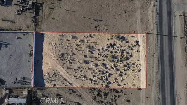 0 Hesperia Rd., Hesperia, CA 92345