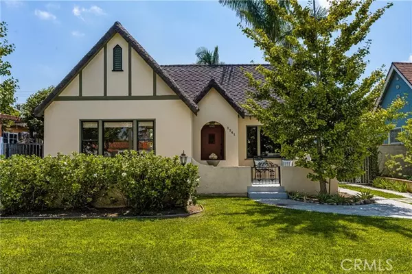 1241 S Birch ST, Santa Ana, CA 92707